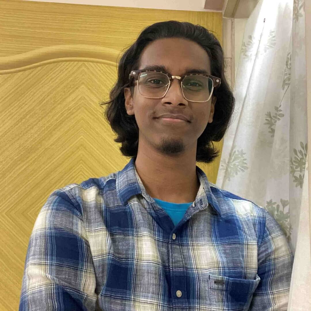 Rohith Korukonda